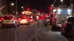 New York Metro में हुए हमले की जांच में क्या है नया अपडेट?, देखिए New York से ग्राउण्ड रिपोर्ट