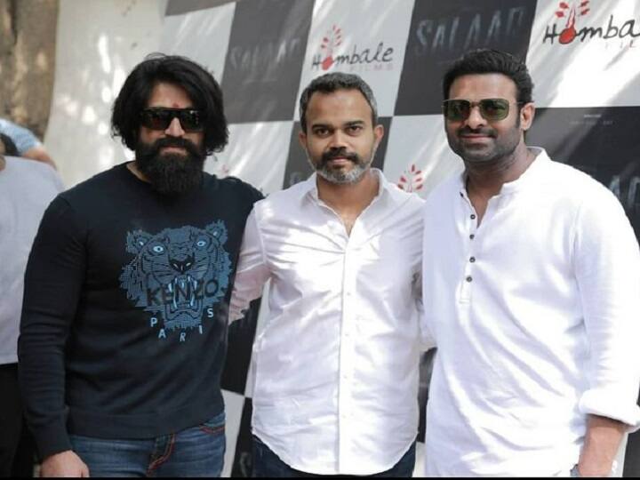 'मैं कहानी लिखने के लिए शराब पीता हूं', 'केजीएफ' डायरेक्टर ने किया नशे की आदत का खुलासा