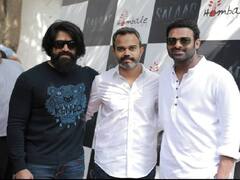 'मैं कहानी लिखने के लिए शराब पीता हूं', 'केजीएफ' डायरेक्टर ने किया नशे की आदत का खुलासा