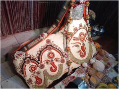 Ujjain News: भगवान गणेश का वो मंदिर जहां मांगलिक कार्यों का देते हैं आमंत्रण, दर्शन मात्र से हर चिंता होती दूर