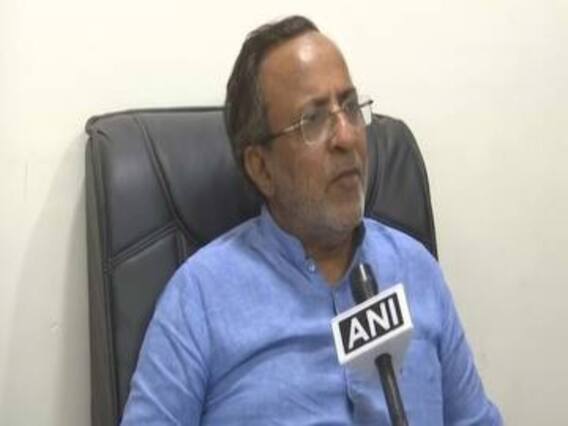 Gujarat News: पूर्व कांग्रेस नेता ने माधवपुर मेले में अपनी टिप्पणी को लेकर BJP अध्यक्ष से माफ़ी मांगने की मांग की Gujarat News: पूर्व कांग्रेस नेता ने माधवपुर मेले में अपनी टिप्पणी को लेकर BJP अध्यक्ष से माफ़ी मांगने की मांग की