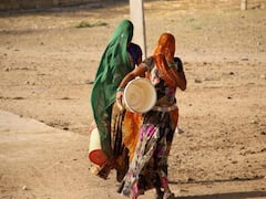 Water Problem: राजस्थान में विकराल हुई पानी की समस्या, आपदा प्रभावित घोषित किए गए 10 जिले 