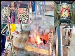 Puttur Sri Sorakayala Swamy :దుష్టశక్తుల నుంచి కాపాడే సొరకాయల స్వామి, మార్కెట్లోకి కొత్తదేవుడు వచ్చాడనుకుంటున్నారా