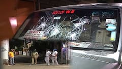 Behala: বেহালায় দুই পাড়ার মধ্যে সংঘর্ষ, গুলি চলার অভিযোগ। Bangla News