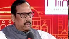 Sukhendu Sekhar Roy: ‘ভেসে ওঠার জন্য খোল কত্তাল নিয়ে নেমেছে’, BJP-র ফ্যাক্ট ফাইন্ডিং টিমকে কটাক্ষ সুখেন্দু।Bangla News