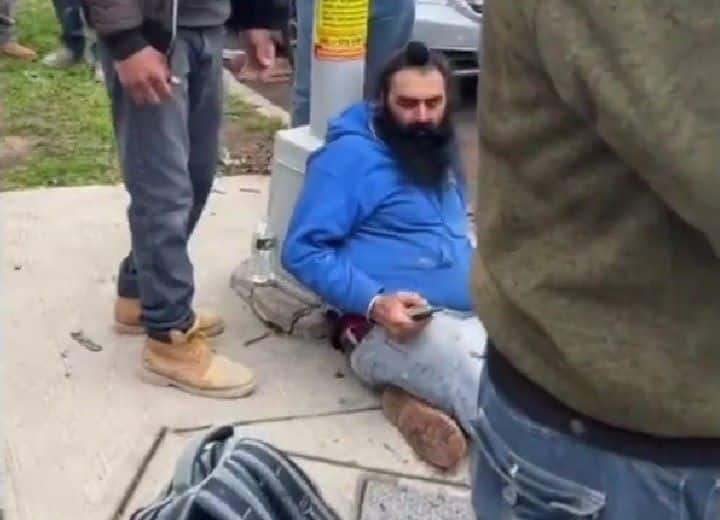Two Sikh Men Assaulted In 'Hate Crime' In New York's Richmond Hills, Consulate Calls Incident 'Deplorable' Two Sikh Men Assaulted In 'Hate Crime' In New York's Richmond Hills, Consulate Calls Incident 'Deplorable'