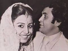 अपनी शादी में घोड़ी चढ़ने से पहले बेहोश हो गए थे ऋषि कपूर, नीतू के भी इस वजह से हुए थे बुरे हाल!