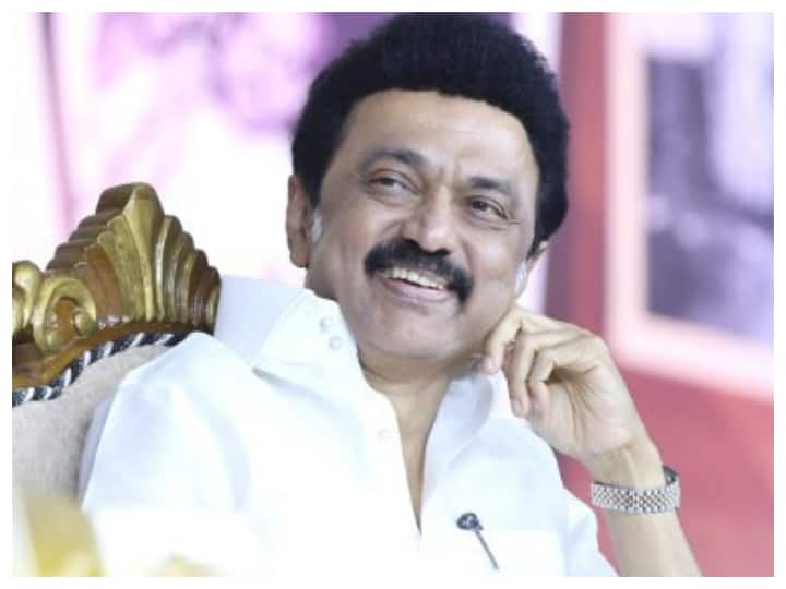 Tamil Nadu: CM Stalin Declares Ambedkar's Birth Anniversary As 'Equality Day' Tamil Nadu: CM Stalin Declares Ambedkar's Birth Anniversary As 'Equality Day'
