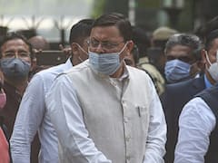 Uttarakhand Cabinet Gives Nod To Set Up Committee To Draft Uniform Civil Code