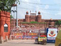 Delhi-NCR Weather Forecast: दिल्ली-एनसीआर में लू से राहत लेकिन फिर बढ़ा तापमान, जानें- कब से फिर आग उगलेगी गर्मी