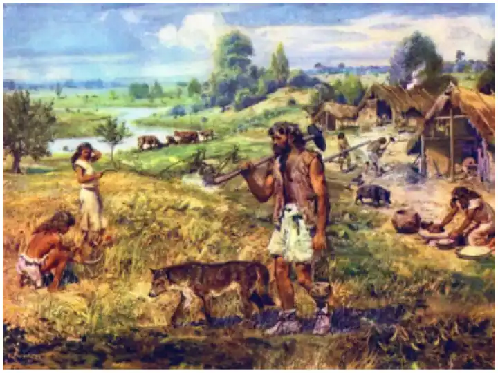 ਜਾਣੋ ਕਿਉਂ ਡੇਢ ਇੰਚ ਕੱਦ ਘੱਟ ਗਿਆ ਮਨੁੱਖ ਦਾ ਕੱਦ, ਪੜ੍ਹੋ ਸ਼ਿਕਾਰੀ ਤੋਂ ਕਿਸਾਨ ਬਣਨ ਤਕ ਦਾ ਸਫ਼ਰ