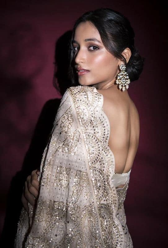శ్రీనిధి శెట్టి అందమైన ఫోటోలు -Image credit: SrinidhiShetty/Instagram
