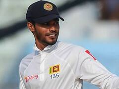 कोहली से यह गिफ्ट पाकर खुश हो गए श्रीलंका के धनंजय डी सिल्वा, शेयर किया स्पेशल पोस्ट