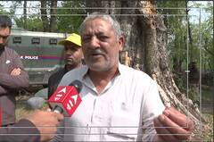 आतंकियों ने ड्राइवर पर चलाई गोली, Baramulla में भी मिली धमकी भरी चिट्ठी