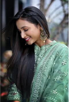 Srinidhi Shetty Photos: KGF 2 நாயகி ஸ்ரீநிதி ஷெட்டி க்ளிக்ஸ்