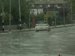 Jammu-Kashmir Weather Forecast: जम्मू में जबरदस्त गर्मी तो कश्मीर में बारिश के आसार, पारा भी गिरा