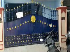 சென்னையில் வங்கி செக்யூரிட்டியின் வீட்டின் பூட்டை உடைத்து 15 சவரன் தங்க நகை கொள்ளை