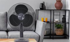 जहां गर्मी लगे वहां इस्तेमाल करें ये फैन, डील में खरीदें 2 हजार से भी कम में