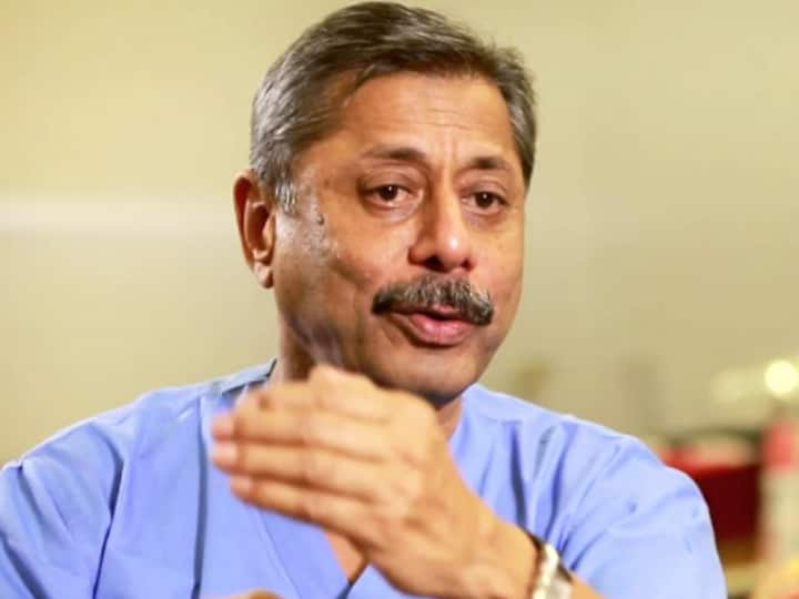 Exclusive: Will there be fourth wave of Coronavirus Know what Medanta doctor Naresh Trehan said in special conversation with abp news ann Exclusive: क्या कोरोना की चौथी लहर आएगी? जानें abp न्यूज़ से खास बातचीत में मेदांता के डॉक्टर नरेश त्रेहन ने क्या कहा