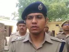 मऊ में घर में घुसकर युवक पर जानलेवा हमला, बीच बचाव करने आई मां को भी लगी गोली, अस्पताल में भर्ती