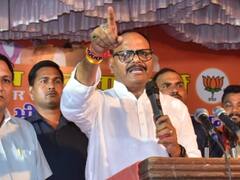 Lucknow News: अजान की आवाज सुनकर डिप्टी सीएम ब्रजेश पाठक ने बीच में रोका भाषण, वायरल हुआ वीडियो