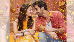 Ranbir Alia Wedding: মেয়ের বিয়ের আবহে বাড়িতে ক্যামেরাবন্দি মহেশ ভট্ট