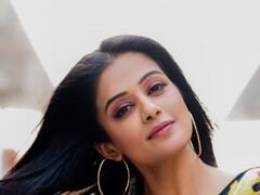 Priyamani Photos: ப்ரியாமணியின் ரீசண்ட் ஃபோட்டோ ஷூட் க்ளிக்ஸ்