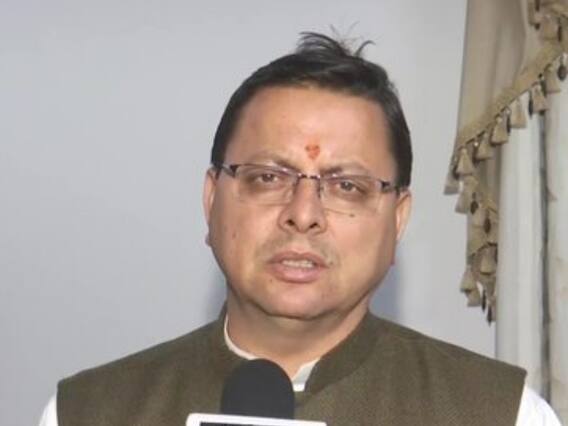 चंपावत विधायक ने छोड़ी अपनी सीट, अब यहीं से उपचुनाव लड़ेंगे CM Pushkar Dhami