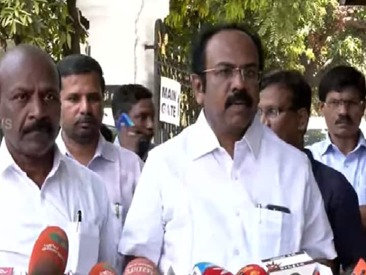 Tamil Nadu Govt To Boycott Tea Party To Be Hosted By TN Guv Ravi, Says Minister Thangam Thennarasu Tamil Nadu Govt To Boycott Tea Party To Be Hosted By TN Guv Ravi, Says Minister Thangam Thennarasu