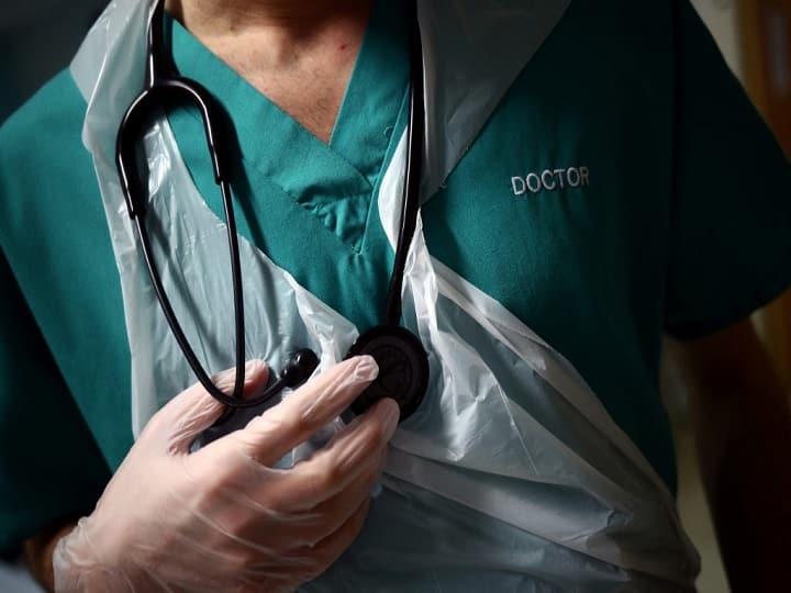 Indian-Oigin UK Doctor Guilty Of Sex Offences Against 48 Patients Over 35 Years High Court Glasgow Scotland Indian-Origin UK Doctor Guilty Of Sex Offences Against 48 Patients Over 35 Years