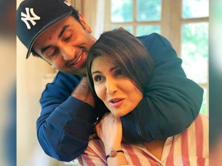  riddhima kapoor sahni on why she did not choose acting as career like her brother ranbir kapoor  Riddhima Kapoor : रणबीरची बहिण रिद्धिमा अभिनय क्षेत्रापासून का राहिली दूर?