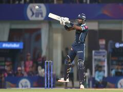 RR vs GT: சரிந்த குஜராத்தை தூக்கி நிறுத்திய கேப்டன் ஹர்திக்... ராஜஸ்தானுக்கு சவாலான டார்கெட்!