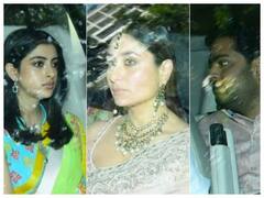 Ranbir Alia Wedding: అలియా-రణబీర్ పెళ్లికి హాజరైన అతిథులు వీళ్లే