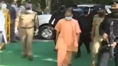 अंबेडकर जयंती पर सियासी शपथ की तैयारी | Ambedkar Jayanti Preparation, CM Yogi | Ganga Savera