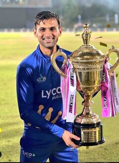 Most Runs in T20: টি-টোয়েন্টিতে দশ হাজারি, নতুন কীর্তি রোহিতের