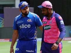 IPL 2022: कप्तानों के कप्तान हैं राजस्थान रॉयल्स के संजू सैमसन, जानें कैसे रोहित शर्मा समेत कई दिग्गजों को छोड़ा पीछे