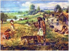 जानें क्यों डेढ़ इंच तक घट गया मानव का कद, पढ़ें शिकारी से किसान बनने तक का सफर