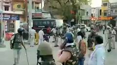 Ram Navami Violence : करौली से खरगोन तक दंगे के पीछे PFI? | Hunkaar