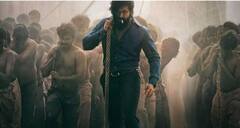 KGF Chapter 2 Movie Review: 'క్రేజీ'ఎఫ్ 2లో యశ్ చెలరేగిపోయాడు! |Prashanth Neel | Yash | ABP Desam