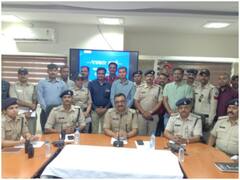 Ujjain Triple Murder Case: फाइनेंसर के परिवार की हत्या का सनसनीखेज खुलासा, इस वजह से दोस्त बन गए जान के दुश्मन