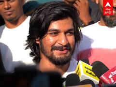 KGF 2 Actor Saran | “வடசென்னையால்தான் இந்த வாய்ப்பு கிடைத்தது”... நடிகர் சரண் நெகிழ்ச்சி