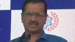 Ambedkar Jayanti कार्यक्रम में शामिल हुए Kejriwal | FataFat