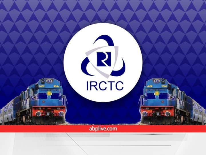 IRCTC Share Price Jumps 12 percent In two Trading Session On Passengers Database Monetization Plan IRCTC Share Price: जानिए क्यों IRCTC के शेयर में छाई रौनक?