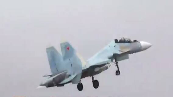 Russia-Ukraine war: 'Ukraine to build new army battalion which includes criminals', claims Russia