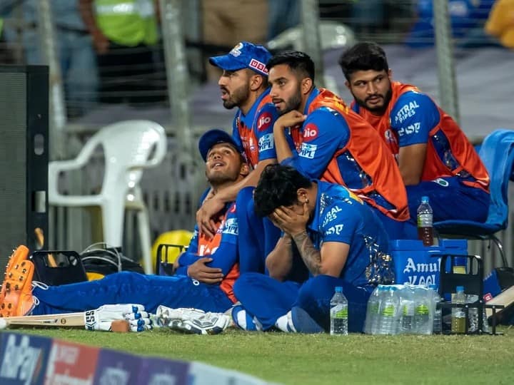 Reasons behind Mumbai Indians defeat against Punjab Kings in IPL 2022 PBKS vs MI: पंजाब किंग्स से कैसे हार गई मुंबई इंडियंस? यहां पढ़ें तीन बड़ी वजह