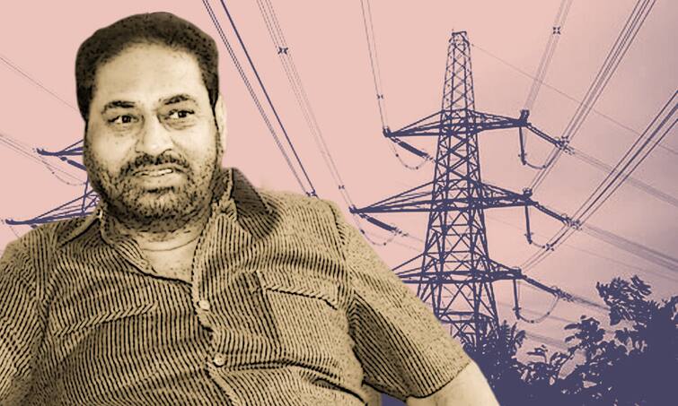 Maharashtra Political Marathi News Energy Minister Nitin Raut appeal to people on load shedding Nitin Raut : राज्यात 'त्या' ठिकाणीचं भारनियमन करण्याचा मानस, उर्जामंत्र्यांचे जनतेला आवाहन 