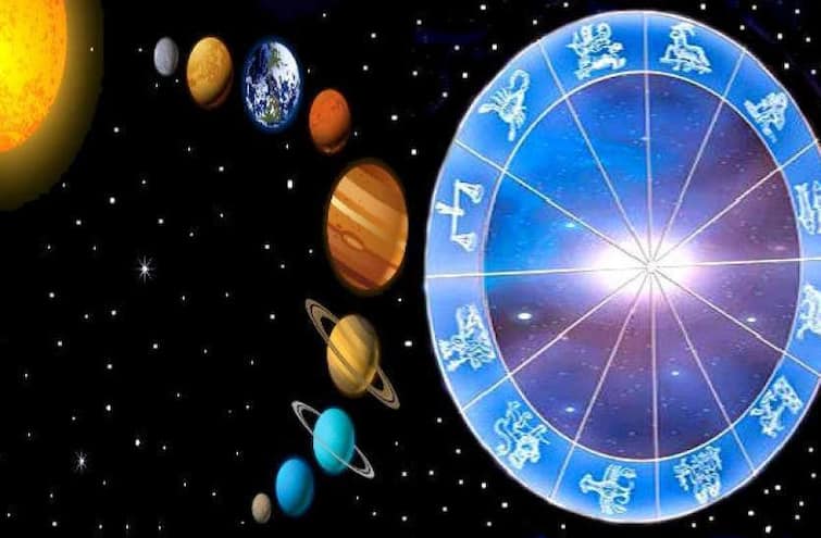 today 13 april 2022 the biggest planet jupiter transit 2022 the luck of these zodiac signs will shine Jupiter Transit 2022 :  બૃહસ્પતિનું થઇ ચૂક્યું છે રાશિ પરિવર્તન, આ રાશિઓના જાતકનું  બદલાશે નસીબ
