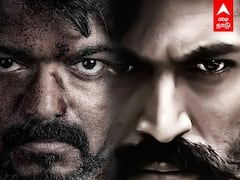 KGF Chapter 2 Movie Review | பீஸ்ட்-ஐ காலி செய்த KGF 2