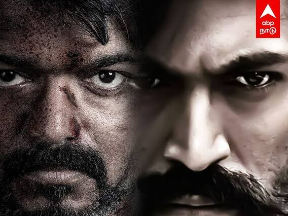 KGF Chapter 2 Movie Review | பீஸ்ட்-ஐ காலி செய்த KGF 2