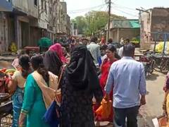 MP News: खरगोन में आज से कर्फ्यू में बड़ी ढील, जानें- प्रशासन ने क्या लिया फैसला